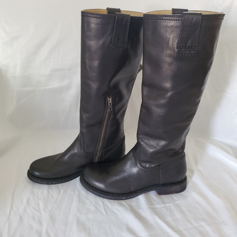 Frye Jenna Riding Boots